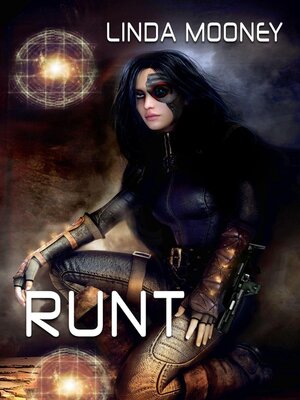 cover image of Runt